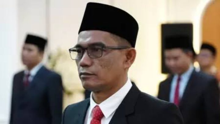 Innalillahi, Kepala Kanwil Kemenag Sulsel Muh Tonang Meninggal Dunia, Segera Diterbangkan ke Makassar kanwil kemenag sulsel