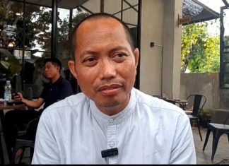Paslon 2 Paris-Islam Sampaikan Terima Kasih kepada Masyarakat Jeneponto, Siap Hadapi Gugatan di MK