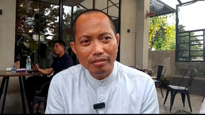 Paslon 2 Paris-Islam Sampaikan Terima Kasih kepada Masyarakat Jeneponto, Siap Hadapi Gugatan di MK Paslon 2 Paris-Islam