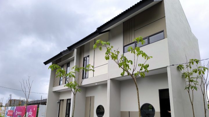 IMB Property Luncurkan New Cluster Modern Estate di Gowa IMB Property