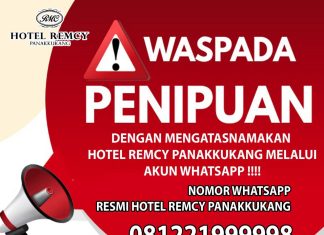 hotel remcy panakkukang makassar