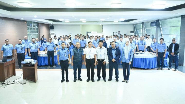 Tekan Persentase Kehilangan Air, PDAM Makassar Jalin Kerja Sama dengan Pemerintah Kota Kawasaki Jepang pdam makassar
