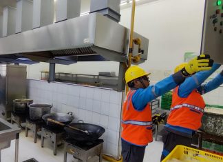PLN Siap Sukseskan Program Makan Bergizi Gratis, Pastikan Kelistrikan Andal