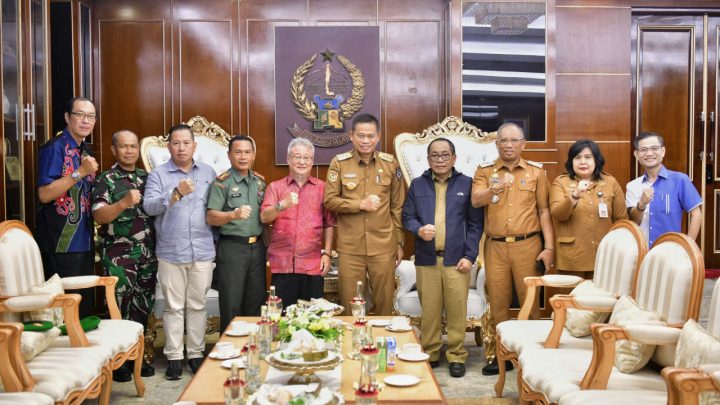 Setelah 11 Tahun, Prosesi Sakral Arak-arakan Dewa Cap Go Meh Akan Kembali Digelar di Makassar 11 tahun