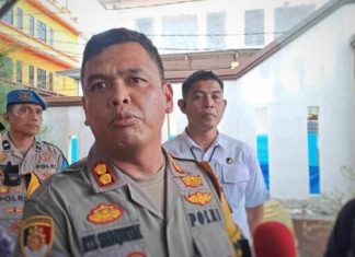 Polres Gowa Berburu Dua Buronan Sindikat Uang Palsu UIN Alauddin Makassar