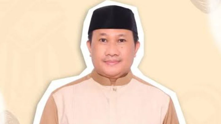 Innalillahi, Pemilik Ujas Tour, Usman Jasad Meninggal Dunia, Rumah Duka di Belmont Resident ustadz usman jasad