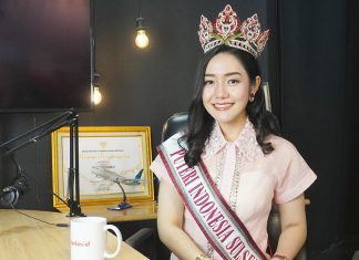 andi adriana rumpang