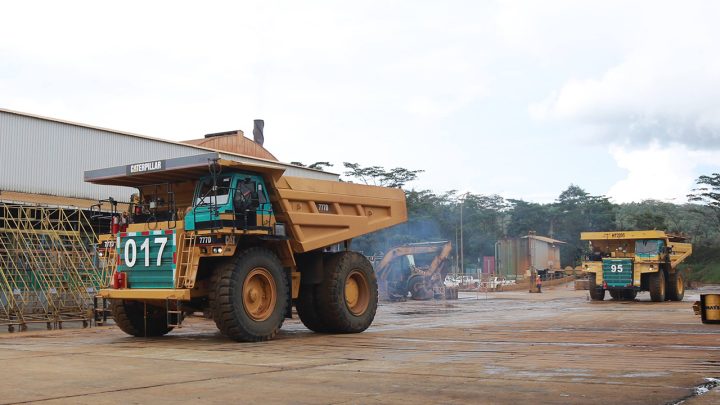 Divestasi dan Perpanjangan IUPK Bikin Vale Makin Optimis Tumbuh dan Sustain PT Vale Indonesia