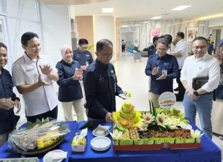 Layanan Orthopedi eksekutif