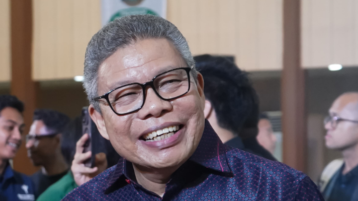Taufan Pawe: Pelantikan Kepala Daerah Akan Dilaksanakan Awal Februari 2025 taufan pawe