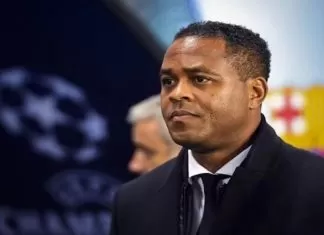 PSSI Tunjuk Patrick Kluivert: Era Baru atau Perjudian untuk Timnas Indonesia?