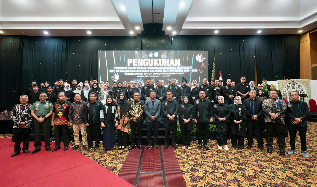 Rajut Kebersamaan dan Tebar Keberkahan, BKP KMB Sulsel Akan Buka Puasa Bersama Anak Panti dan Dhuafa