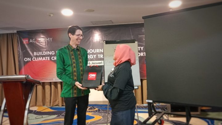 Krisis Iklim dan Transisi Energi: Pelajaran dari Australia Untuk Indonesia krisis iklim