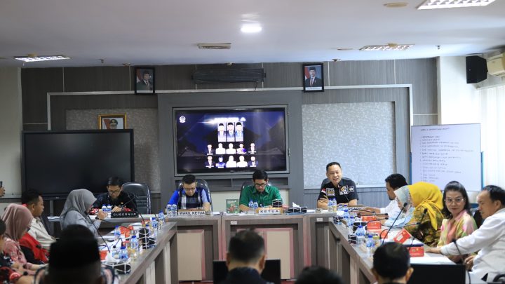 Forum Guru Non ASN Minta Kuota Penerimaan PPPK Dialihkan ke Formasi Guru Bahasa Inggris dan Indonesia Forum Guru Non ASN