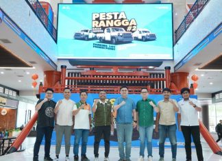 pesta rangga