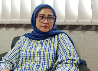 Tiga Kali Tak Hadiri Rapat, Andi Azizah Minta Plt Kadis DTPHBun Sulsel Dievaluasi