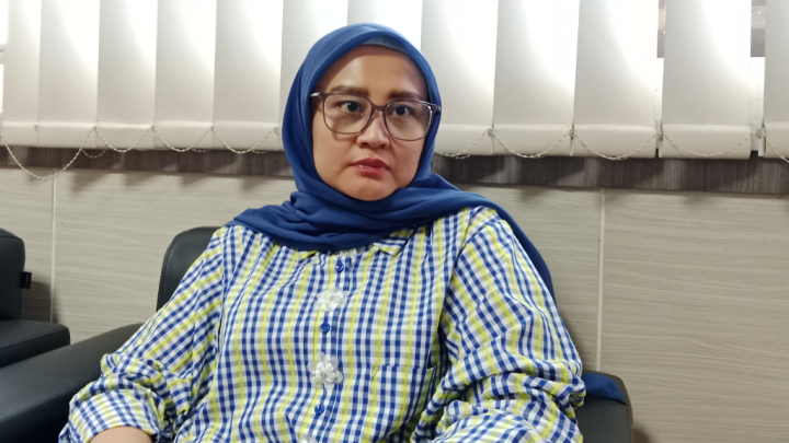 Tiga Kali Tak Hadiri Rapat, Andi Azizah Minta Plt Kadis DTPHBun Sulsel Dievaluasi Andi Azizah