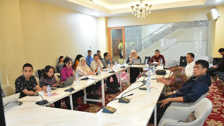 komisi informasi sulsel