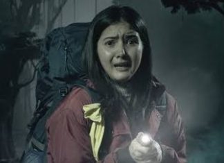 Film Eva Pendakian Terakhir, Bulan Sutena Bakal Berkunjung ke Makassar 16-17 Januari