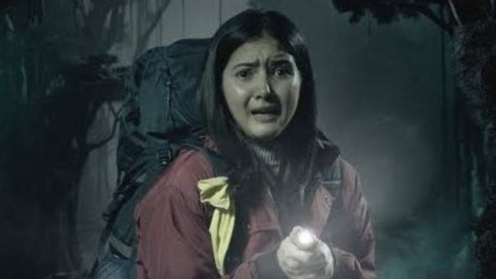Film Eva Pendakian Terakhir, Bulan Sutena Bakal Berkunjung ke Makassar 16-17 Januari film eva pendakian terakhir
