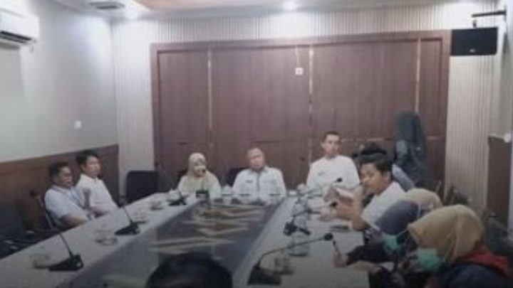 komisi a dprd makassar