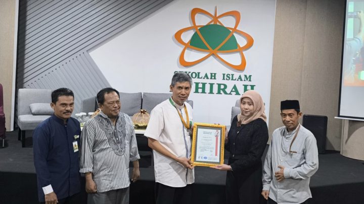 sertifikasi iso