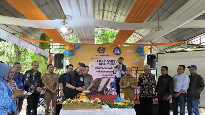 hut asita