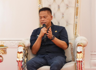Sambut Baik Investor Sapi Perah Asal Vietnam, Pj Gubernur Sulsel Minta Percepat Izin Investasi