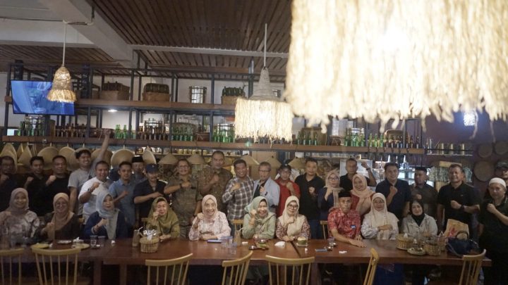 Pelantikan dan Tudang Sipulung BKP KM Bulukumba Makassar Sulsel Diundur Jadi 29 Januari 2025 kerukunan masyarakat Bulukumba