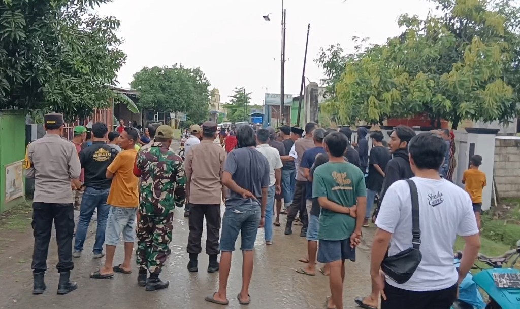 Hamili Siswa, Rumah Pelaku Nyaris Jadi Amukan Massa di Jeneponto, Akhirnya Dibongkar