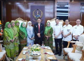 Kongres muslimat nu
