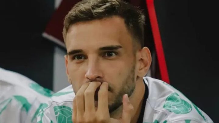 Nermin Haljeta: Mesin Gol Baru PSM Makassar Mulai Bersinar psm makassar