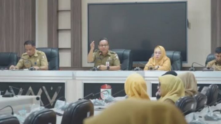 sekretaris dprd makassar