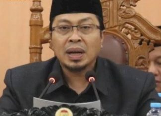 DPRD Makassar Desak Aparat Selidiki Kebakaran Kantor Dinas Pendidikan