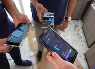 Trafik Data Pengguna Telkomsel Sulawesi Melonjak 16,55 Persen pada Momen Nataru Desember 2024