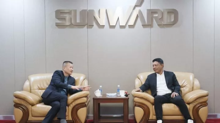 Dukung Percepatan Ekonomi RI, Pengusaha Muda Sulsel Teken MoU Rp1 Triliun di Tiongkok Dukung percepatan ekonomi