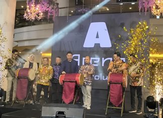 Luxury wedding Vaganza