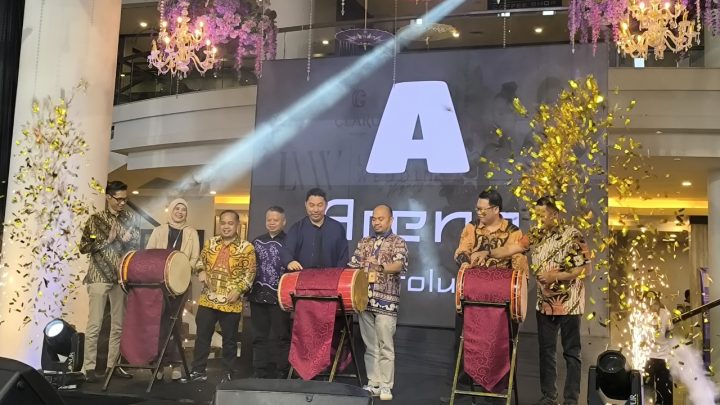 Luxury Wedding Vaganza 2025 Resmi Dibuka, Saatnya Berburu Promo Luxury wedding Vaganza