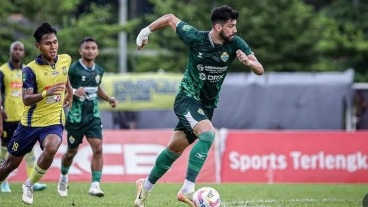 Alasan PSM Makassar Merekrut Matheus Silva: Membangun Ketajaman Lini Serang PSM Makassar