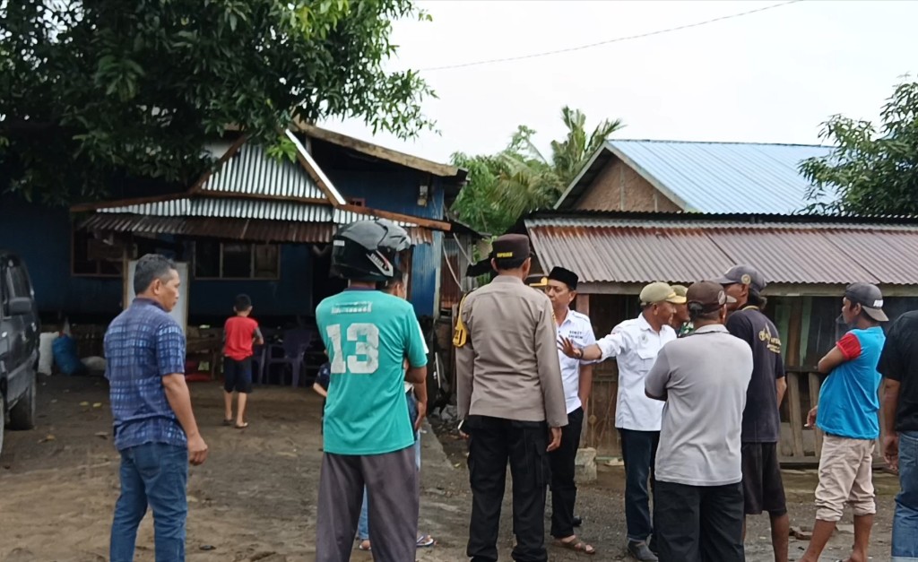 Hamili Siswa, Rumah Pelaku Nyaris Jadi Amukan Massa di Jeneponto, Akhirnya Dibongkar