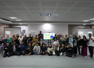 Kalla Institute Perkuat Kemitraan, Gelar Talkshow Kepemimpinan dan Bersama Dirut Garuda Indonesia 2020-2024