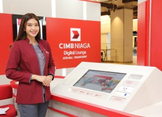 Capai Kinerja Positif di Tahun 2024, CIMB Niaga Perkuat Posisinya di Industri Perbankan Indonesia