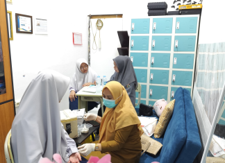 Puskesmas Tamamaung Makassar
