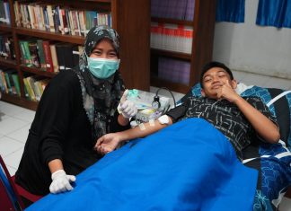 Program Pemeriksaan Kesehatan Gratis di Bulukumba Sasar Remaja untuk Deteksi Dini Penyakit Tidak Menular