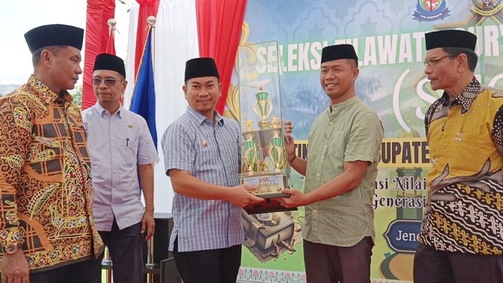 Kecamatan Tamalatea
