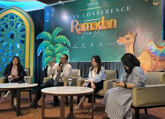 Menyambut Ramadan 2025, Phinisi Hospitality Indonesia Group Suguhkan Promo Menginap dan Hidangan Berbuka Puasa