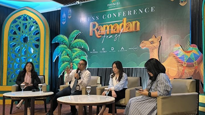 Menyambut Ramadan 2025, Phinisi Hospitality Indonesia Group Suguhkan Promo Menginap dan Hidangan Berbuka Puasa promo buka puasa 2025