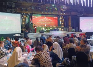 KPU Sulsel Gelar FGD Evaluasi Pilkada 2024