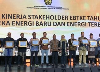 PLN IP UBP Tello Raih Capaian 24 Penghargaan di Tahun 2024