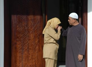 Wakil wali kota Makassar